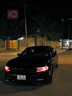 دودج تشارجر